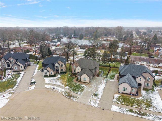 54085 Deadwood Lane, Shelby Charter Township, MI 48316
