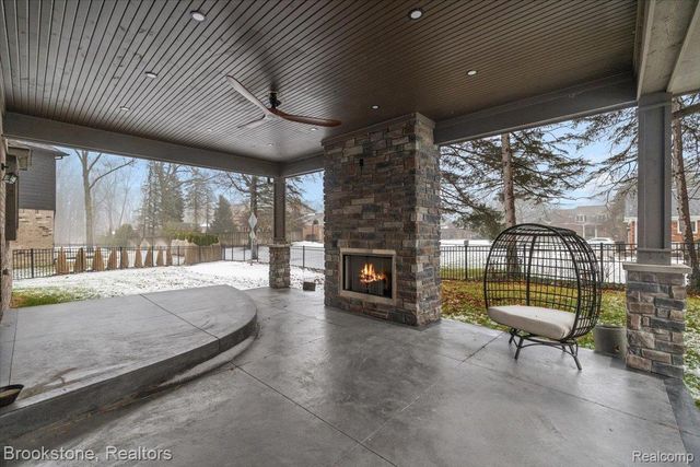 54085 Deadwood Lane, Shelby Charter Township, MI 48316