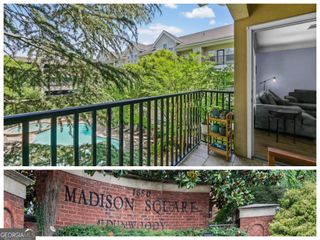 1850 Cotillion Drive 1313, Atlanta, GA 30338