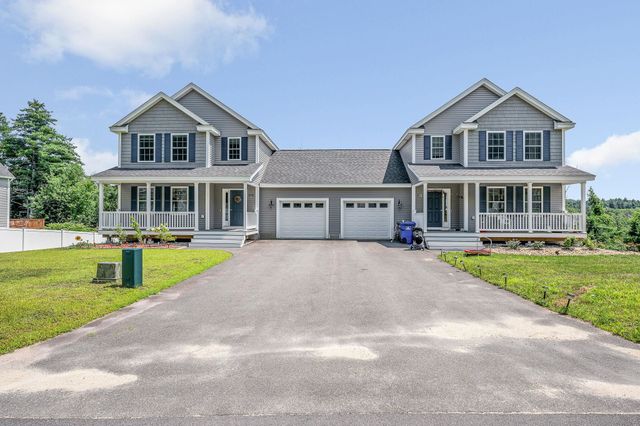 42A Terraceview Drive, Hudson, NH 03051