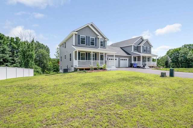 42A Terraceview Drive, Hudson, NH 03051