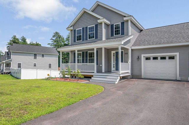 42A Terraceview Drive, Hudson, NH 03051