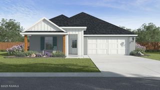 111 Yonkers Drive, Lafayette, LA 70507