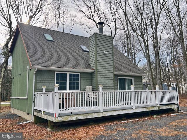 32 BEAR LN, Jim Thorpe, PA 18229