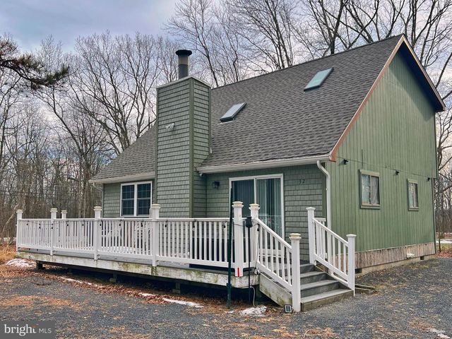 32 BEAR LN, Jim Thorpe, PA 18229