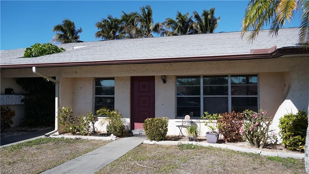 607 47th ST 3, CAPE CORAL, FL 33904 — photo 2