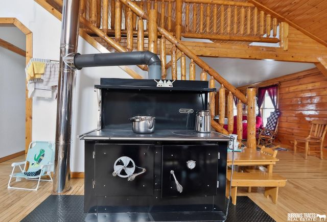 62352 710 Trail, Pawnee City, NE 68420