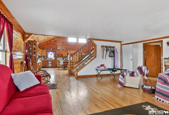 62352 710 Trail, Pawnee City, NE 68420