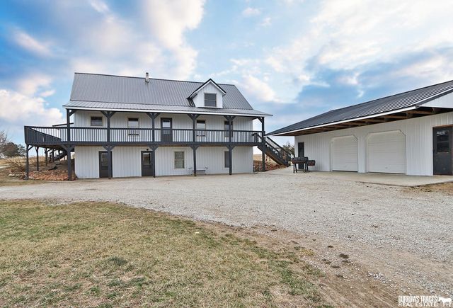 62352 710 Trail, Pawnee City, NE 68420