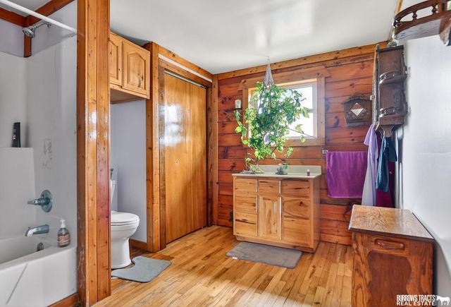 62352 710 Trail, Pawnee City, NE 68420