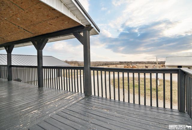 62352 710 Trail, Pawnee City, NE 68420