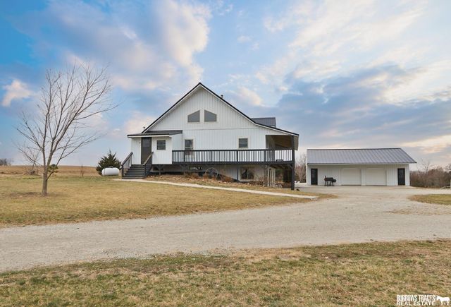 62352 710 Trail, Pawnee City, NE 68420