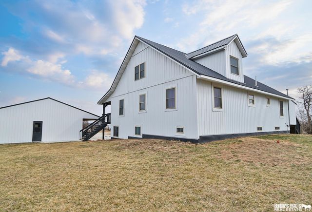 62352 710 Trail, Pawnee City, NE 68420