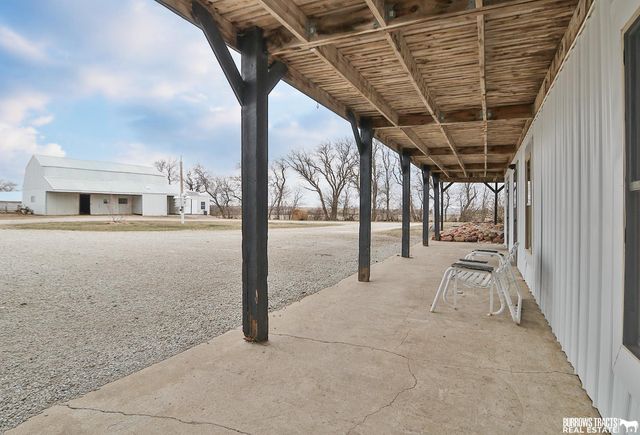 62352 710 Trail, Pawnee City, NE 68420