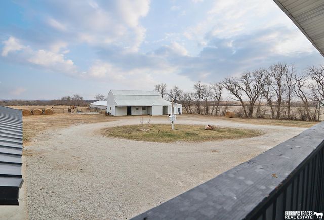 62352 710 Trail, Pawnee City, NE 68420