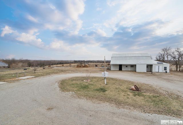 62352 710 Trail, Pawnee City, NE 68420