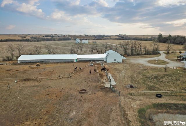 62352 710 Trail, Pawnee City, NE 68420