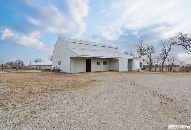 62352 710 Trail, Pawnee City, NE 68420