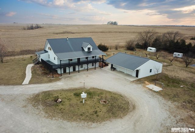 62352 710 Trail, Pawnee City, NE 68420