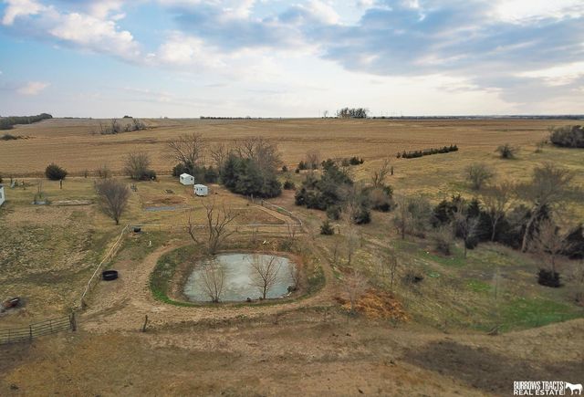 62352 710 Trail, Pawnee City, NE 68420
