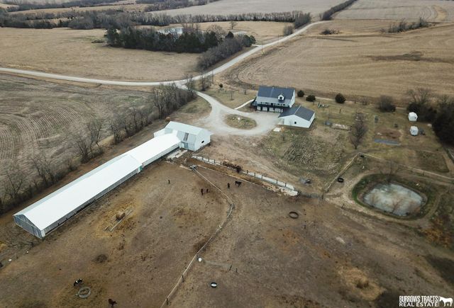 62352 710 Trail, Pawnee City, NE 68420