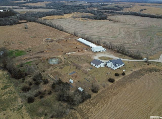 62352 710 Trail, Pawnee City, NE 68420