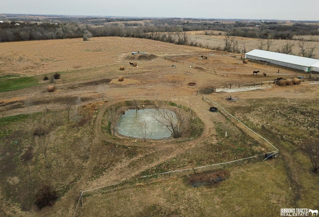 62352 710 Trail, Pawnee City, NE 68420