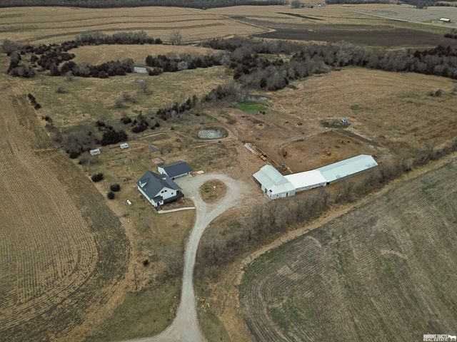 62352 710 Trail, Pawnee City, NE 68420