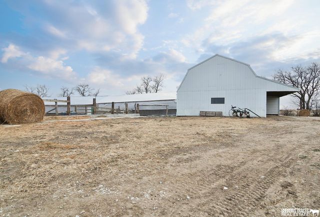 62352 710 Trail, Pawnee City, NE 68420