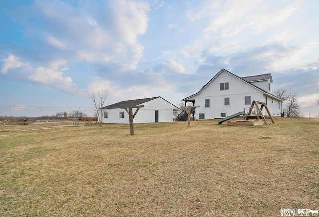 62352 710 Trail, Pawnee City, NE 68420