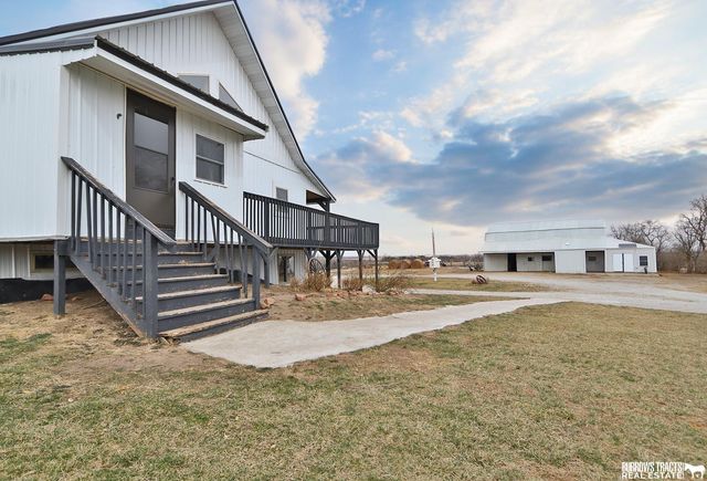 62352 710 Trail, Pawnee City, NE 68420