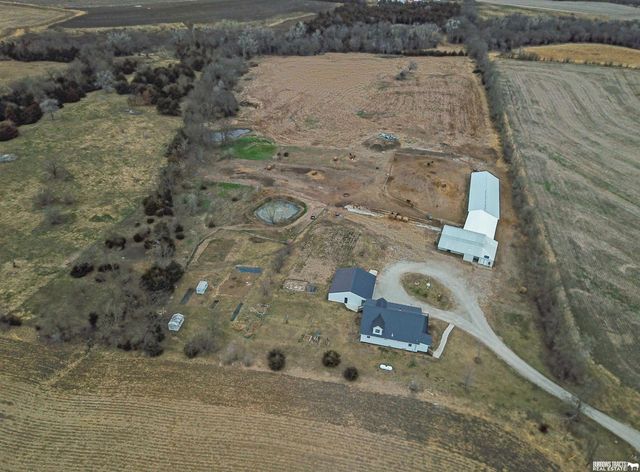 62352 710 Trail, Pawnee City, NE 68420