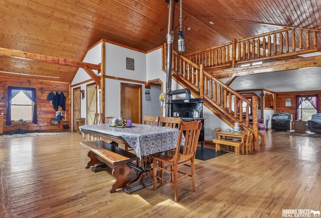 62352 710 Trail, Pawnee City, NE 68420