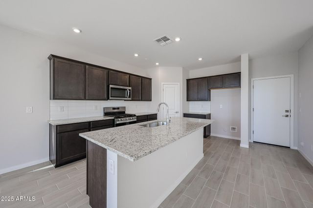 30495 W WHITETHORN ACACIA --, Buckeye, AZ 85396