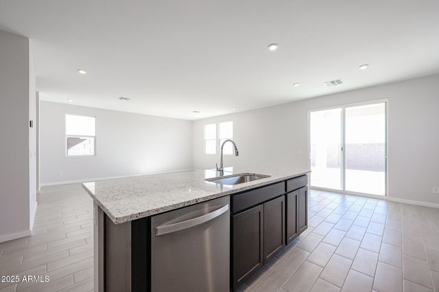 30495 W WHITETHORN ACACIA --, Buckeye, AZ 85396