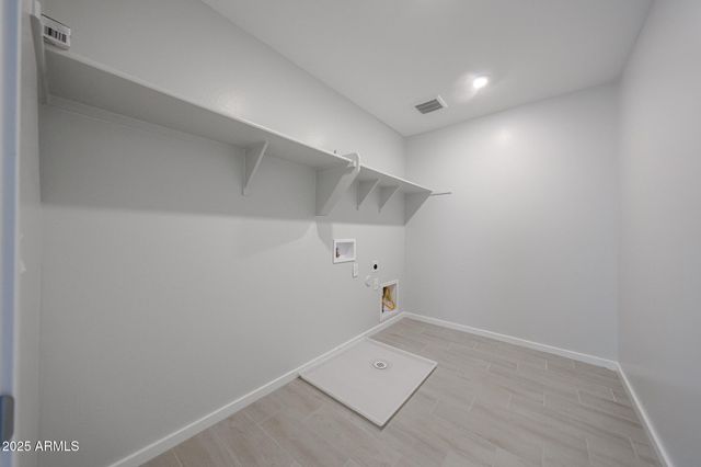 30495 W WHITETHORN ACACIA --, Buckeye, AZ 85396