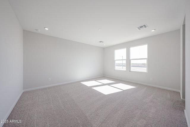 30495 W WHITETHORN ACACIA --, Buckeye, AZ 85396