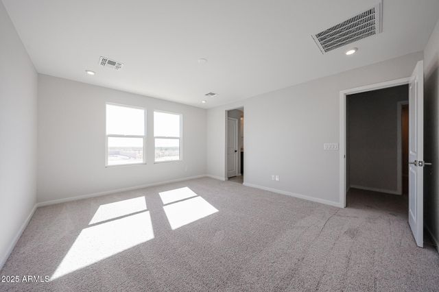 30495 W WHITETHORN ACACIA --, Buckeye, AZ 85396