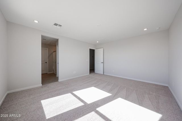 30495 W WHITETHORN ACACIA --, Buckeye, AZ 85396