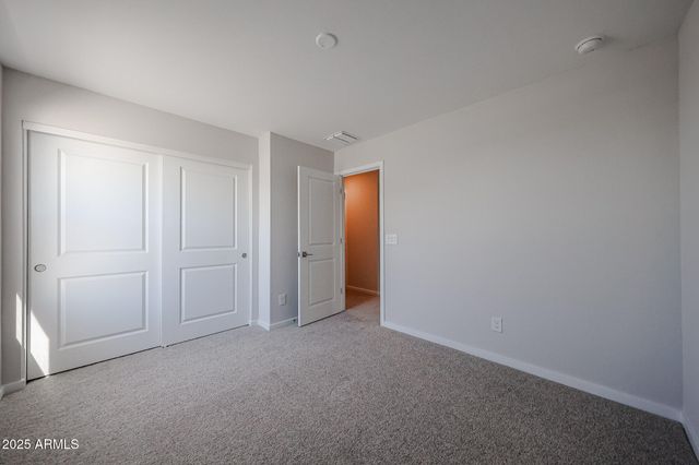 30495 W WHITETHORN ACACIA --, Buckeye, AZ 85396