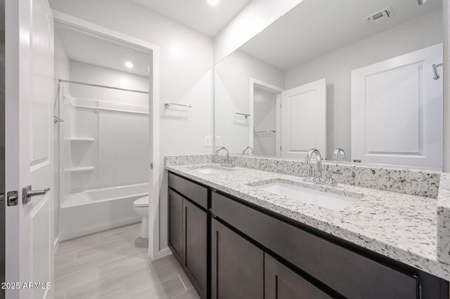 30495 W WHITETHORN ACACIA --, Buckeye, AZ 85396