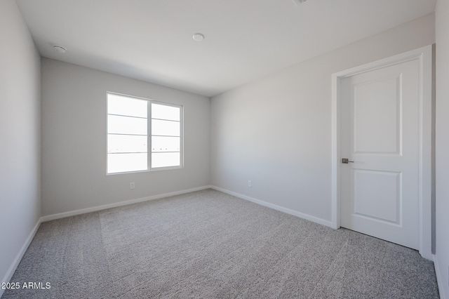 30495 W WHITETHORN ACACIA --, Buckeye, AZ 85396