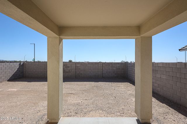 30495 W WHITETHORN ACACIA --, Buckeye, AZ 85396