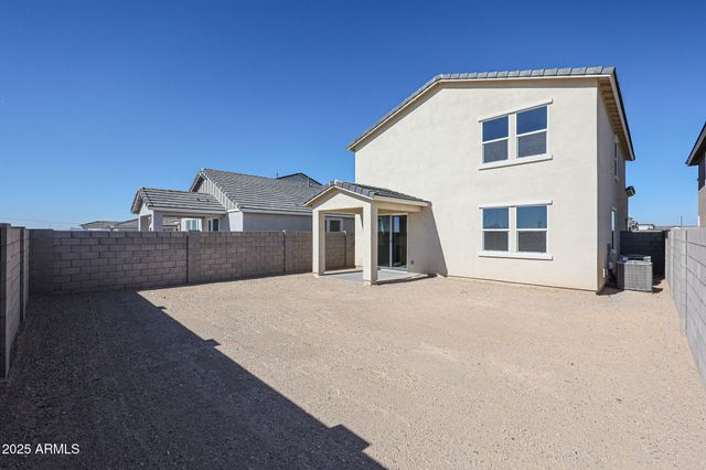 30495 W WHITETHORN ACACIA --, Buckeye, AZ 85396