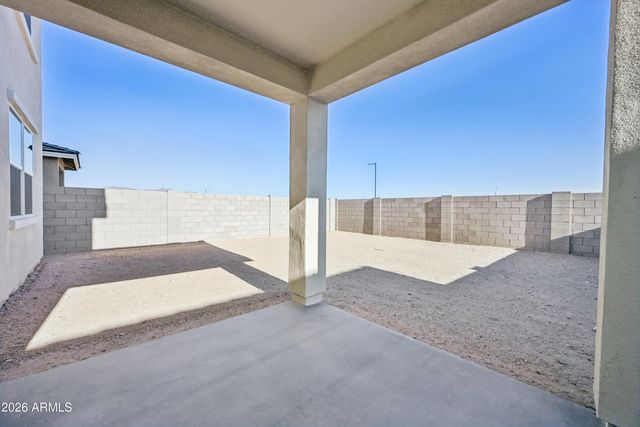 30495 W WHITETHORN ACACIA --, Buckeye, AZ 85396