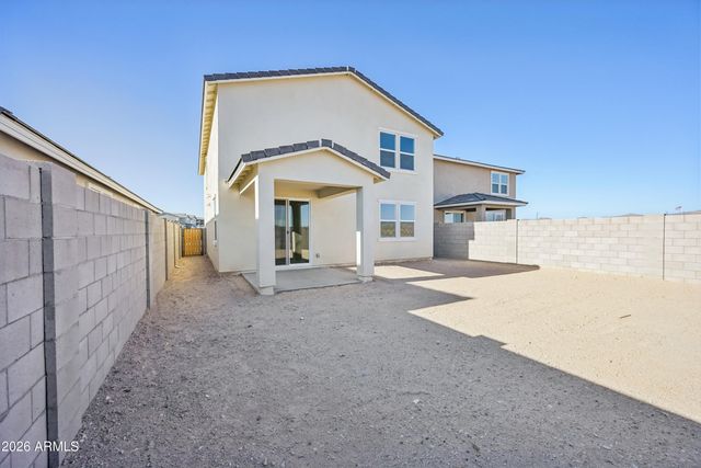 30495 W WHITETHORN ACACIA --, Buckeye, AZ 85396
