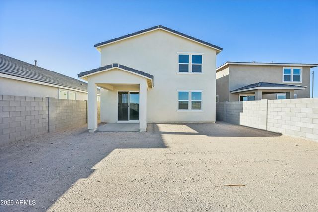 30495 W WHITETHORN ACACIA --, Buckeye, AZ 85396