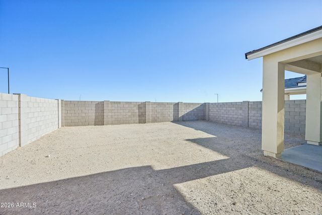 30495 W WHITETHORN ACACIA --, Buckeye, AZ 85396