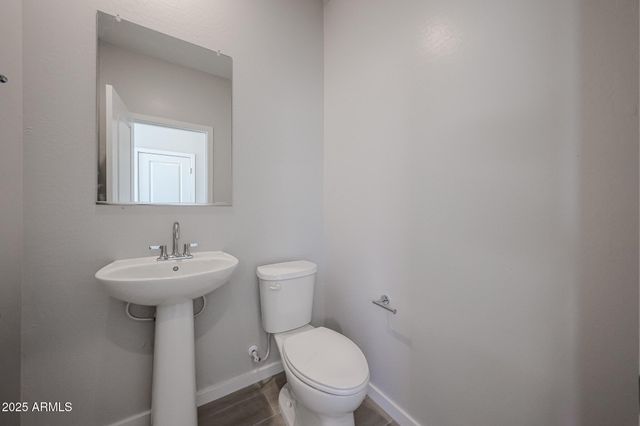 30495 W WHITETHORN ACACIA --, Buckeye, AZ 85396