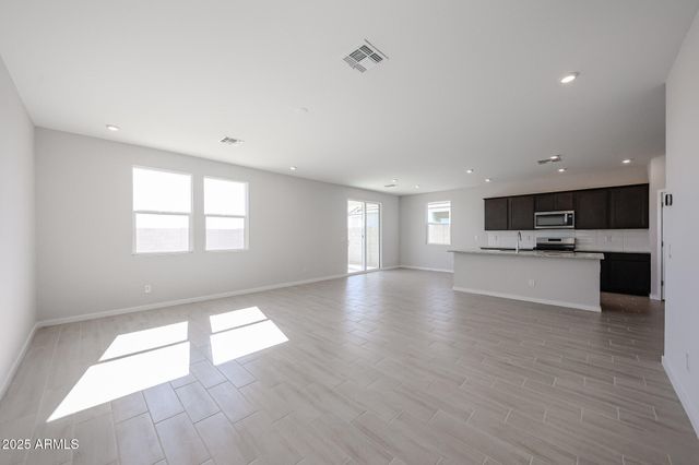 30495 W WHITETHORN ACACIA --, Buckeye, AZ 85396